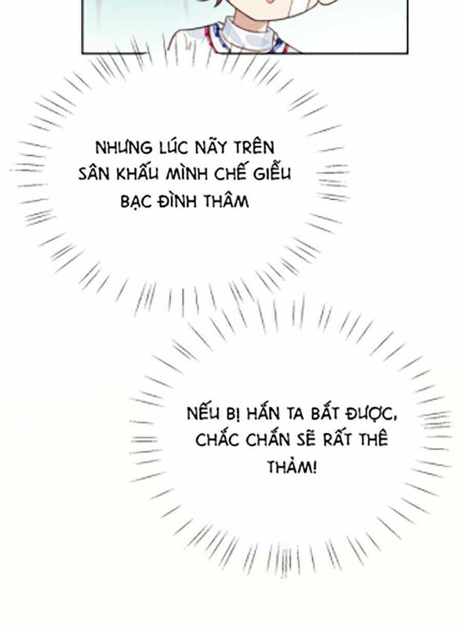 Dựa Vào Đại Lão Ổn Định Vị Trí C Trong Nam Đoàn - Chương 21 - ảnh 4