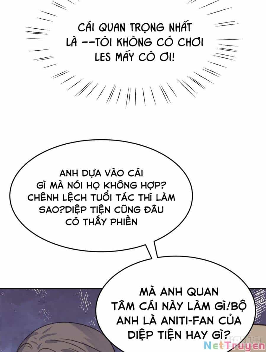 Dựa Vào Đại Lão Ổn Định Vị Trí C Trong Nam Đoàn - Chương 24 - ảnh 13