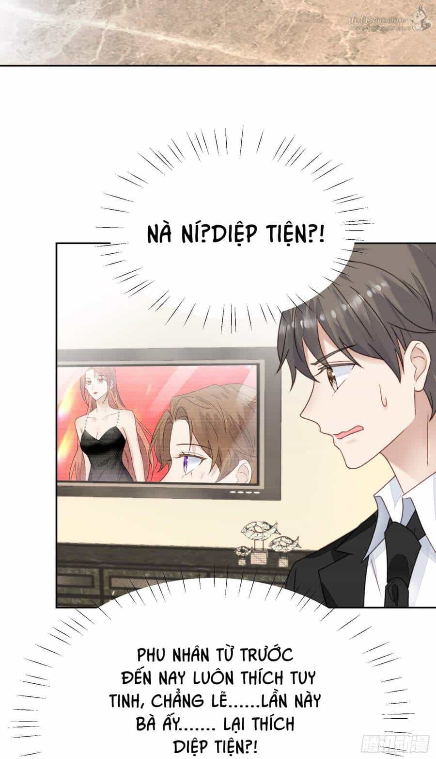 Dựa Vào Đại Lão Ổn Định Vị Trí C Trong Nam Đoàn - Chương 26 - ảnh 27