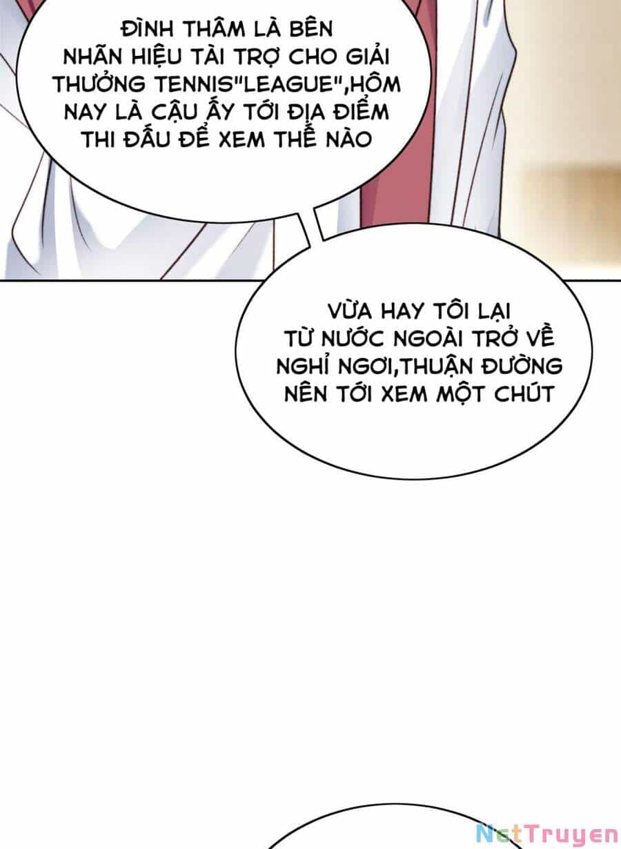 Dựa Vào Đại Lão Ổn Định Vị Trí C Trong Nam Đoàn - Chương 31 - ảnh 10