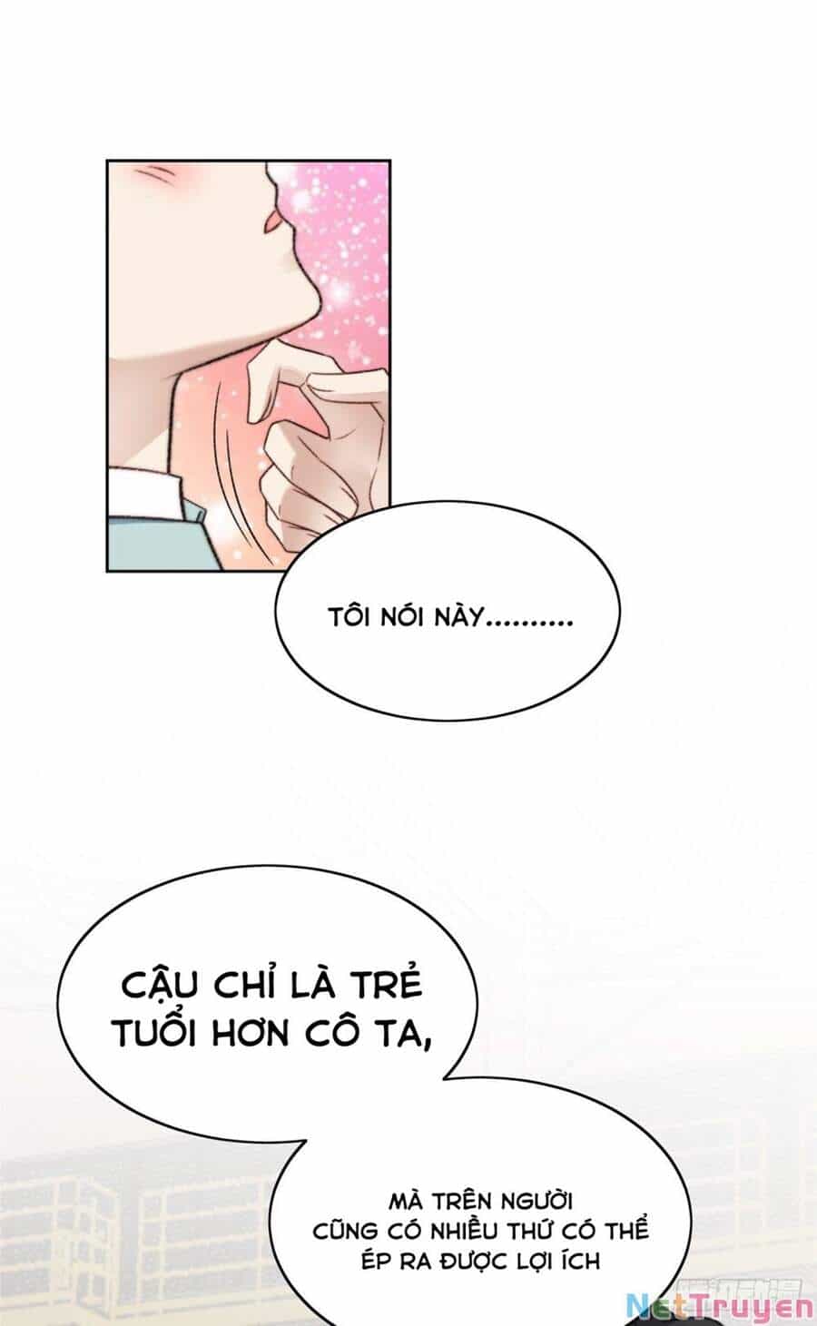 Dựa Vào Đại Lão Ổn Định Vị Trí C Trong Nam Đoàn - Chương 31 - ảnh 15