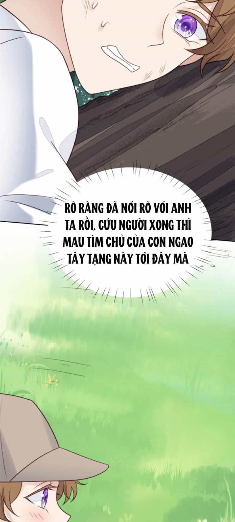 Dựa Vào Đại Lão Ổn Định Vị Trí C Trong Nam Đoàn - Chương 34 - ảnh 24