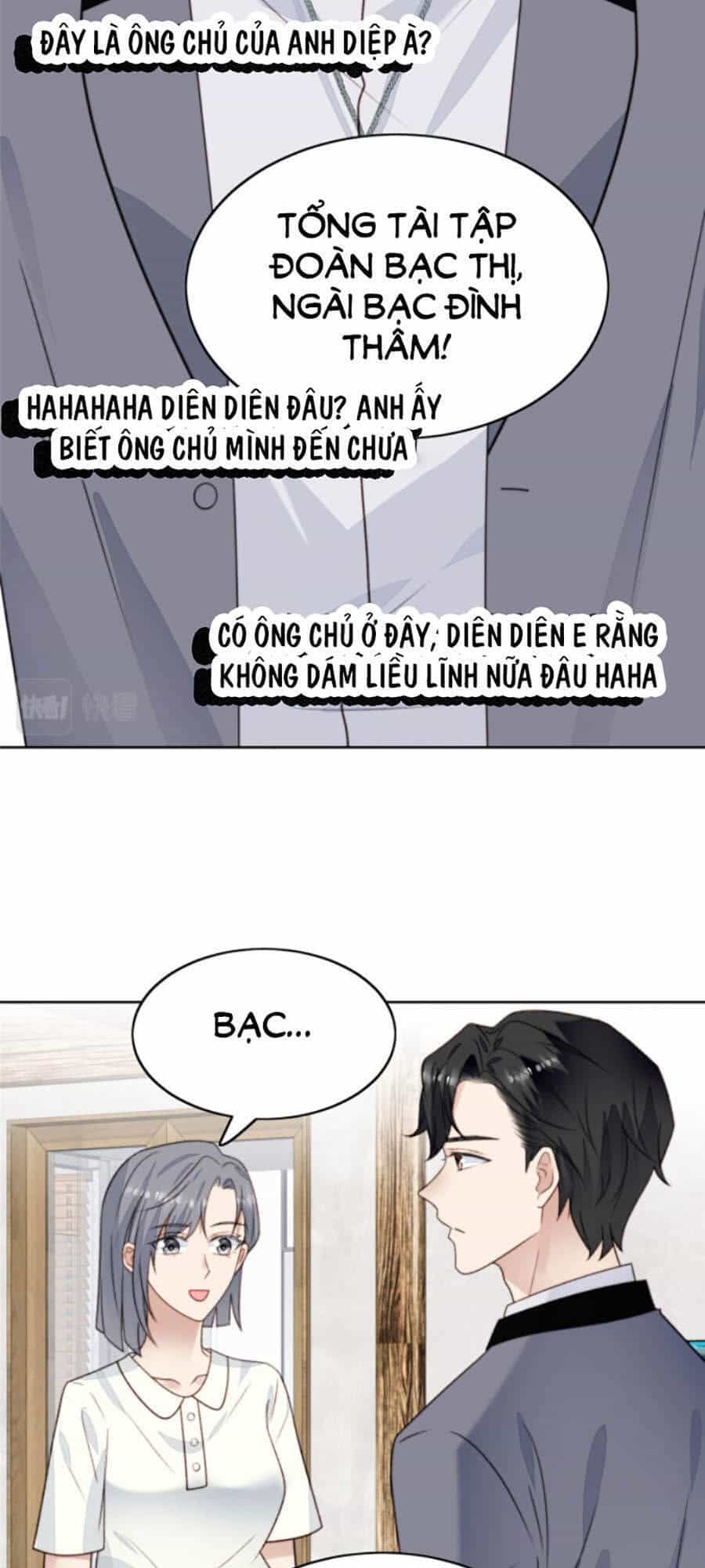 Dựa Vào Đại Lão Ổn Định Vị Trí C Trong Nam Đoàn - Chương 40 - ảnh 15