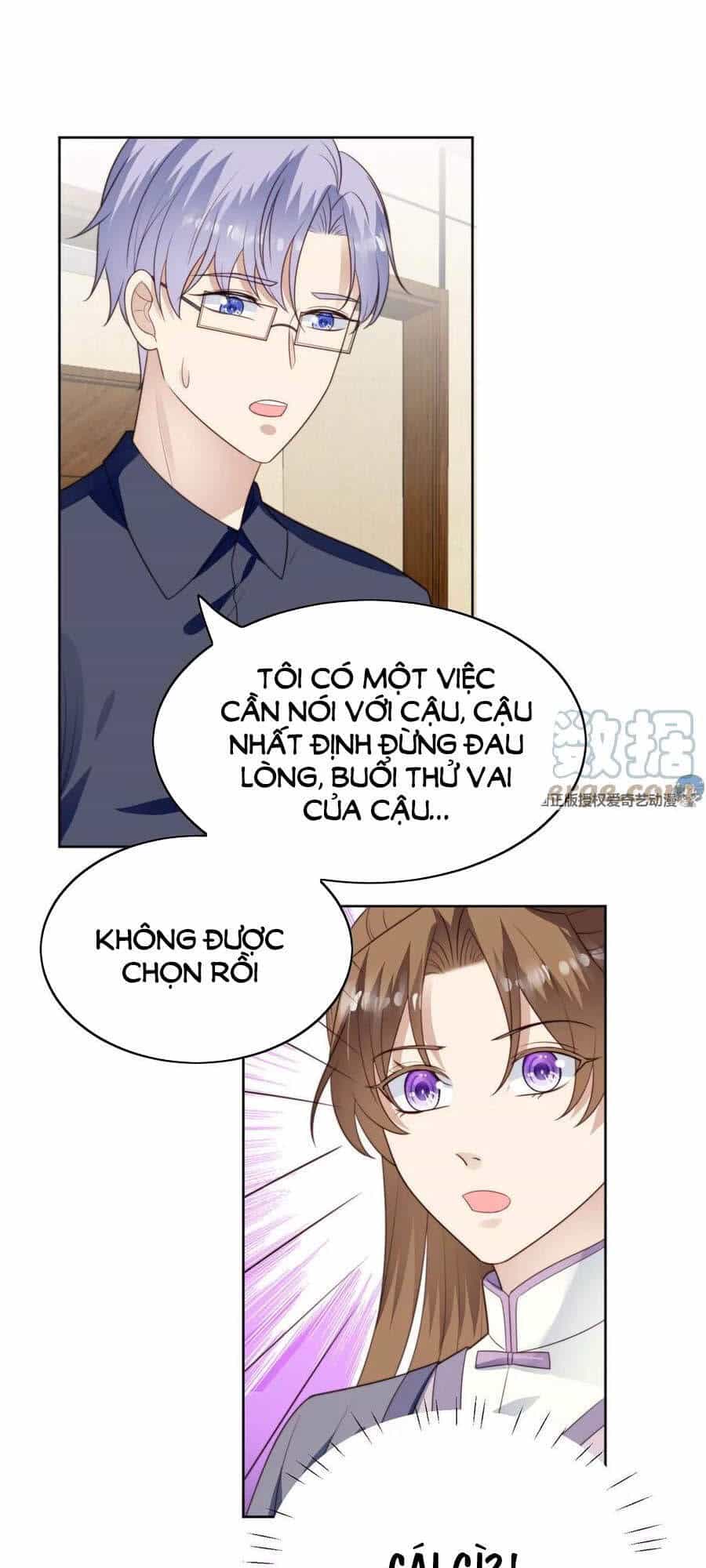 Dựa Vào Đại Lão Ổn Định Vị Trí C Trong Nam Đoàn - Chương 51 - ảnh 18