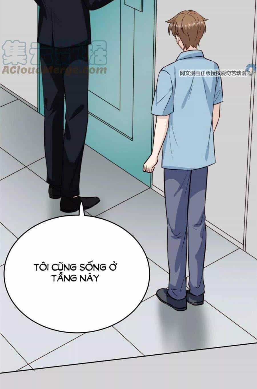 Dựa Vào Đại Lão Ổn Định Vị Trí C Trong Nam Đoàn - Chương 60 - ảnh 12
