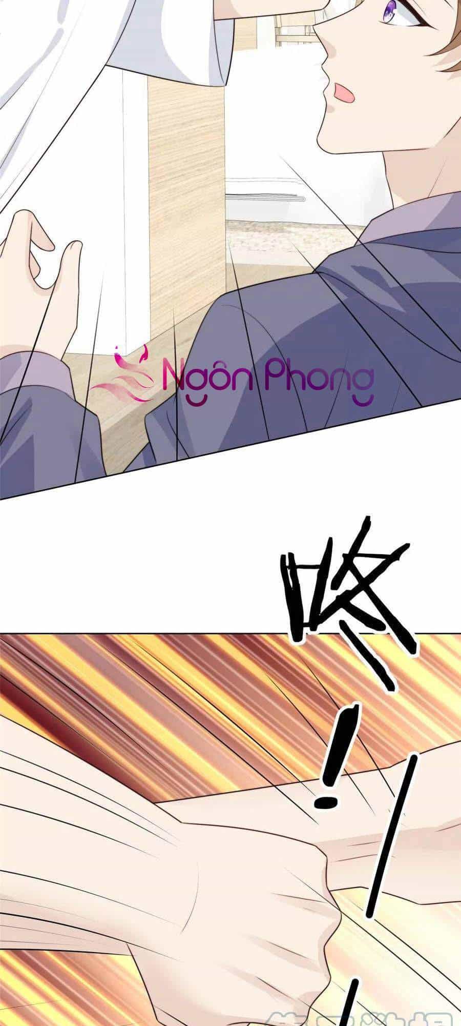 Dựa Vào Đại Lão Ổn Định Vị Trí C Trong Nam Đoàn - Chương 66 - ảnh 18