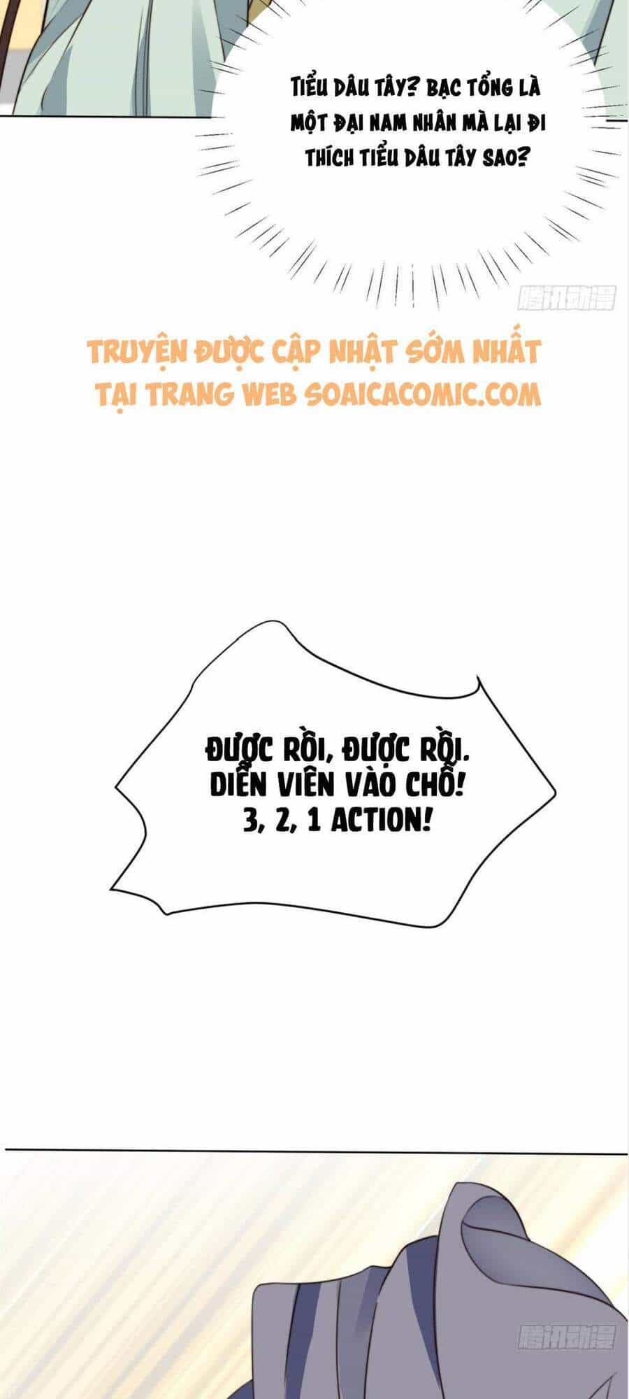 Dựa Vào Đại Lão Ổn Định Vị Trí C Trong Nam Đoàn - Chương 69 - ảnh 34