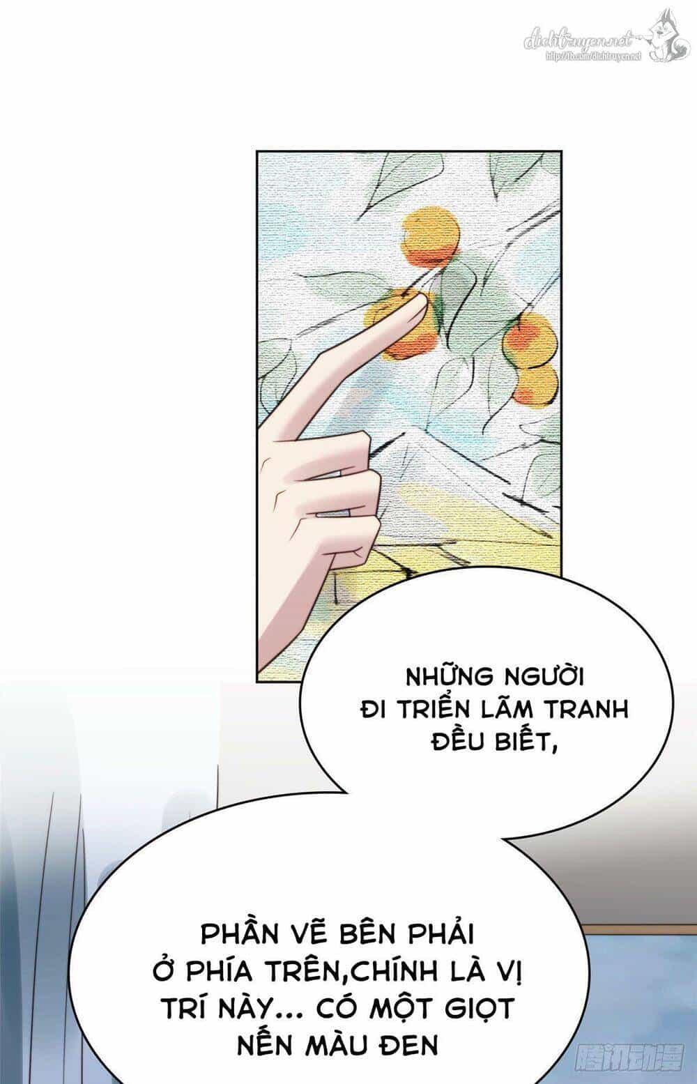 Dựa Vào Đại Lão Ổn Định Vị Trí C Trong Nam Đoàn - Chương 7 - ảnh 15