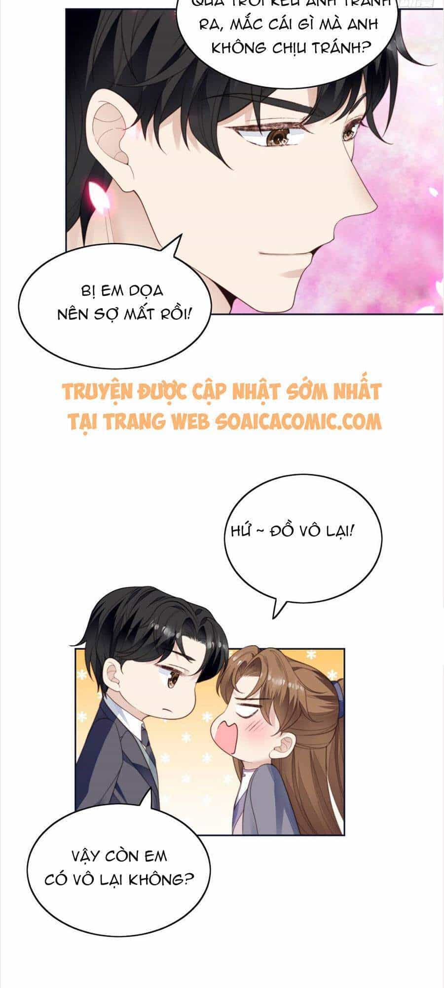 Dựa Vào Đại Lão Ổn Định Vị Trí C Trong Nam Đoàn - Chương 70 - ảnh 11