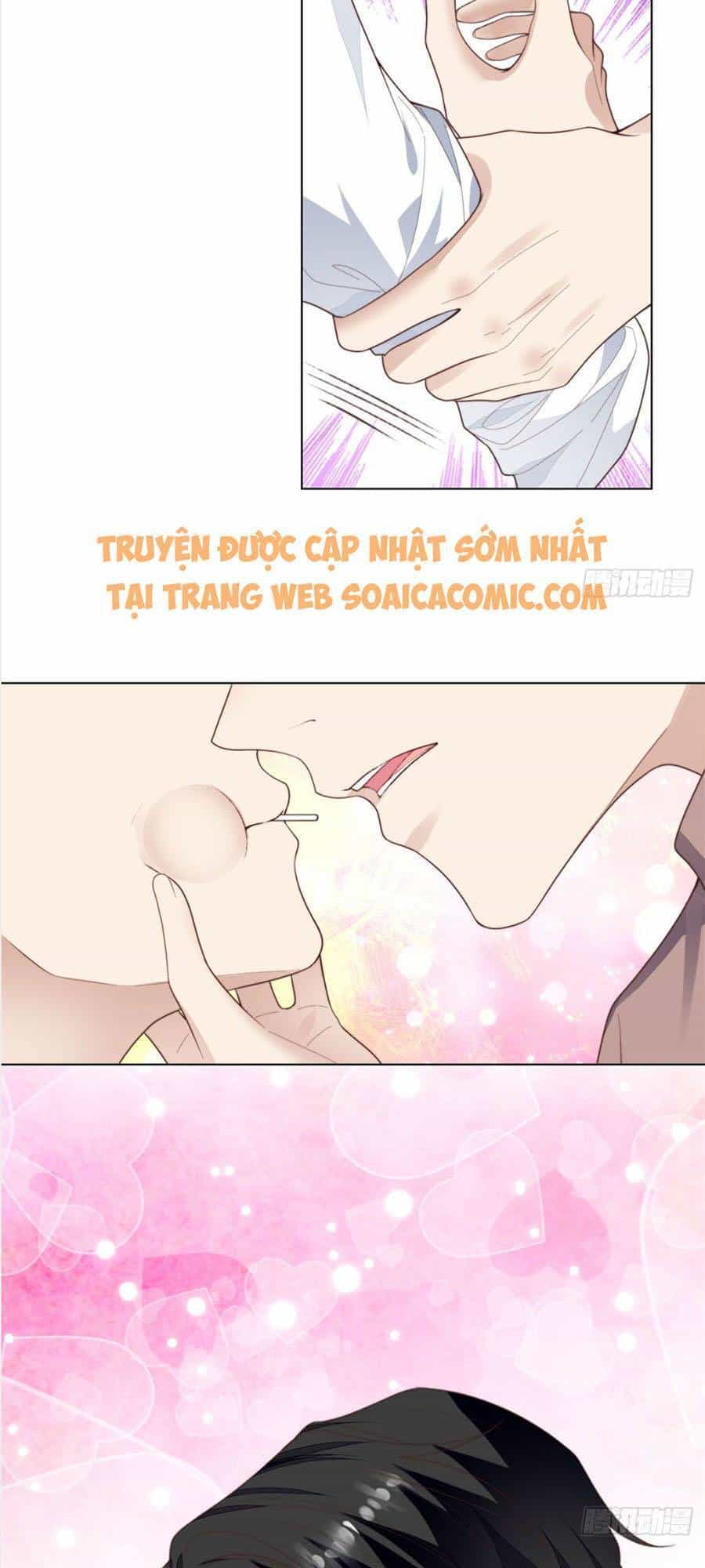 Dựa Vào Đại Lão Ổn Định Vị Trí C Trong Nam Đoàn - Chương 73 - ảnh 3