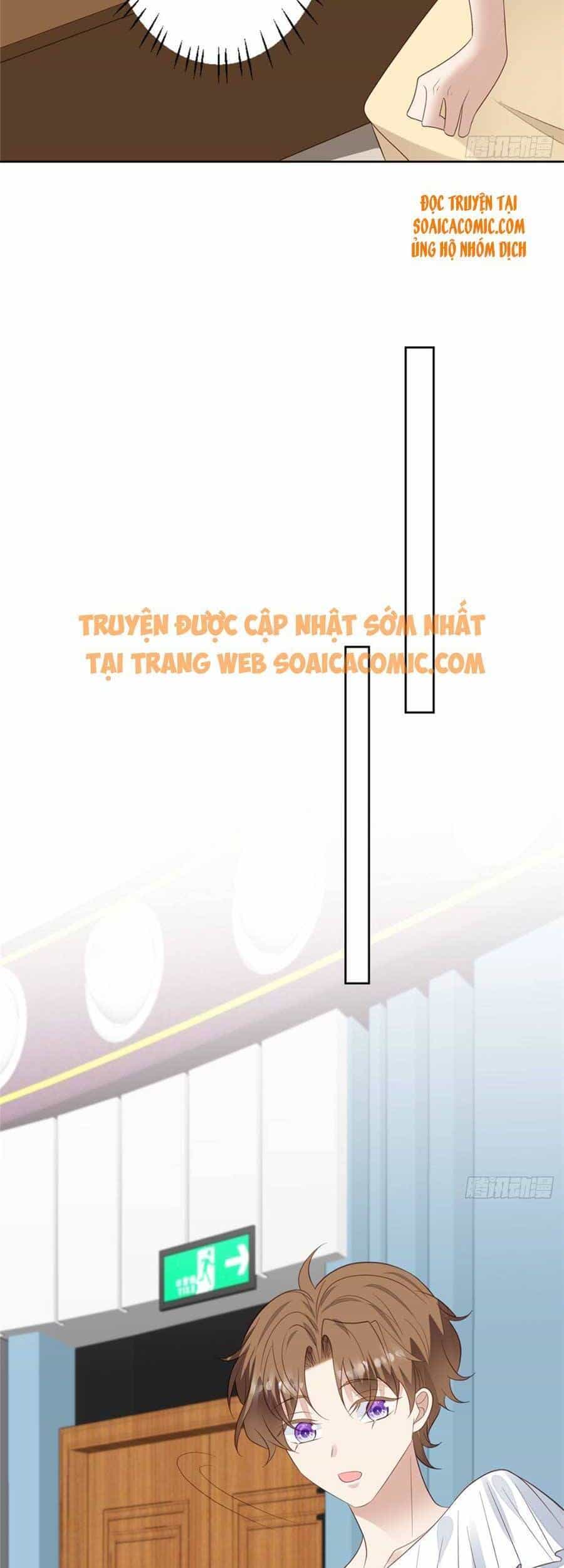 Dựa Vào Đại Lão Ổn Định Vị Trí C Trong Nam Đoàn - Chương 90 - ảnh 14
