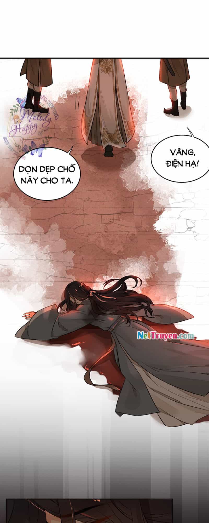 Dục Hỏa Độc Phi - Chương 0 - ảnh 19