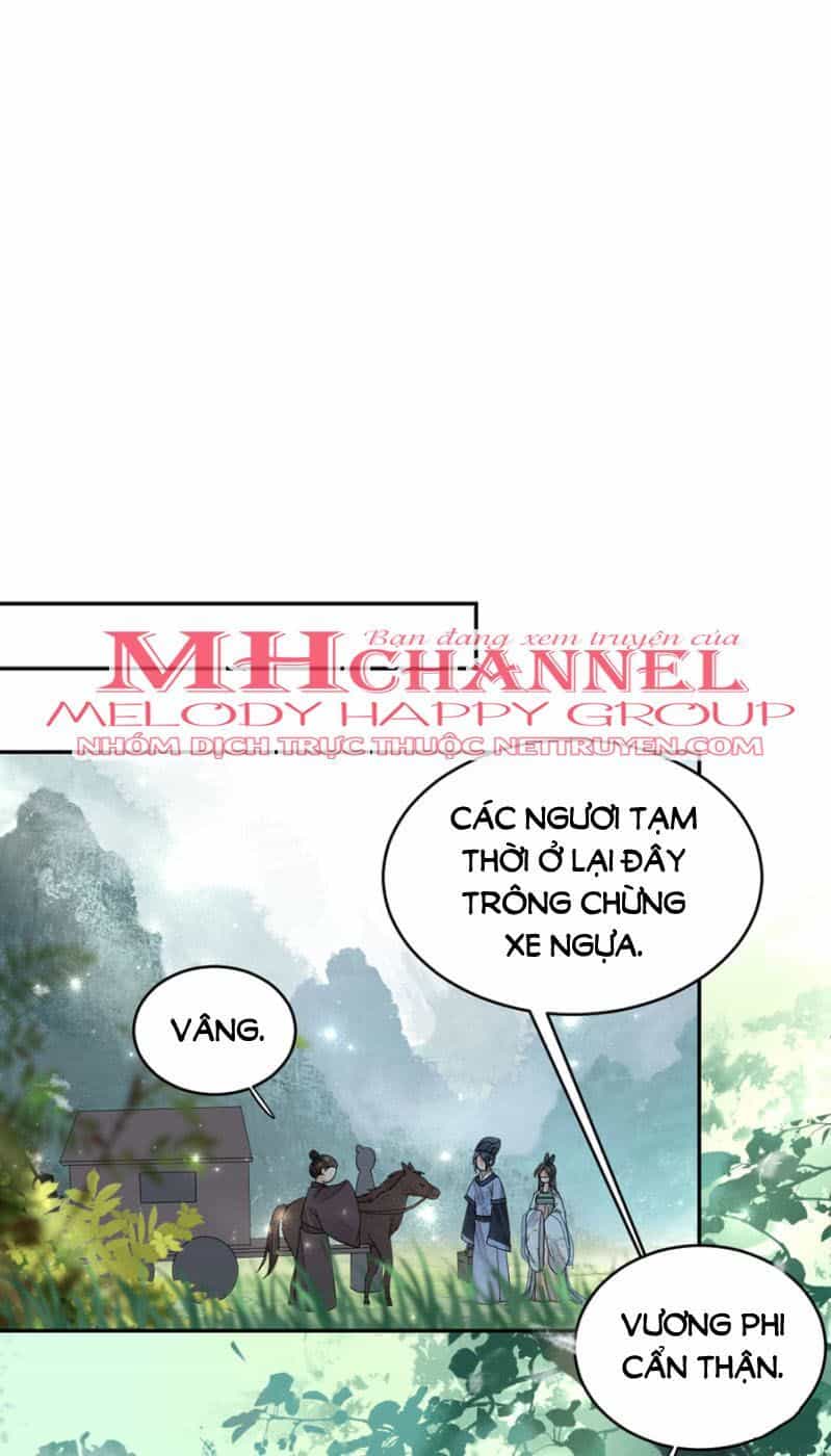 Dục Hỏa Độc Phi - Chương 87 - ảnh 4