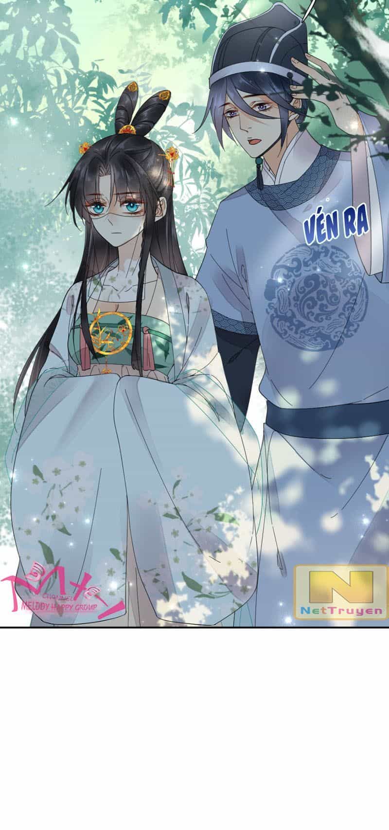 Dục Hỏa Độc Phi - Chương 87 - ảnh 5