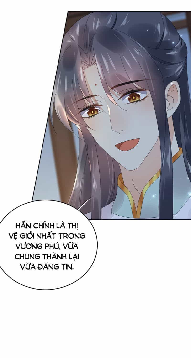 Dục Hỏa Độc Phi - Chương 96 - ảnh 20