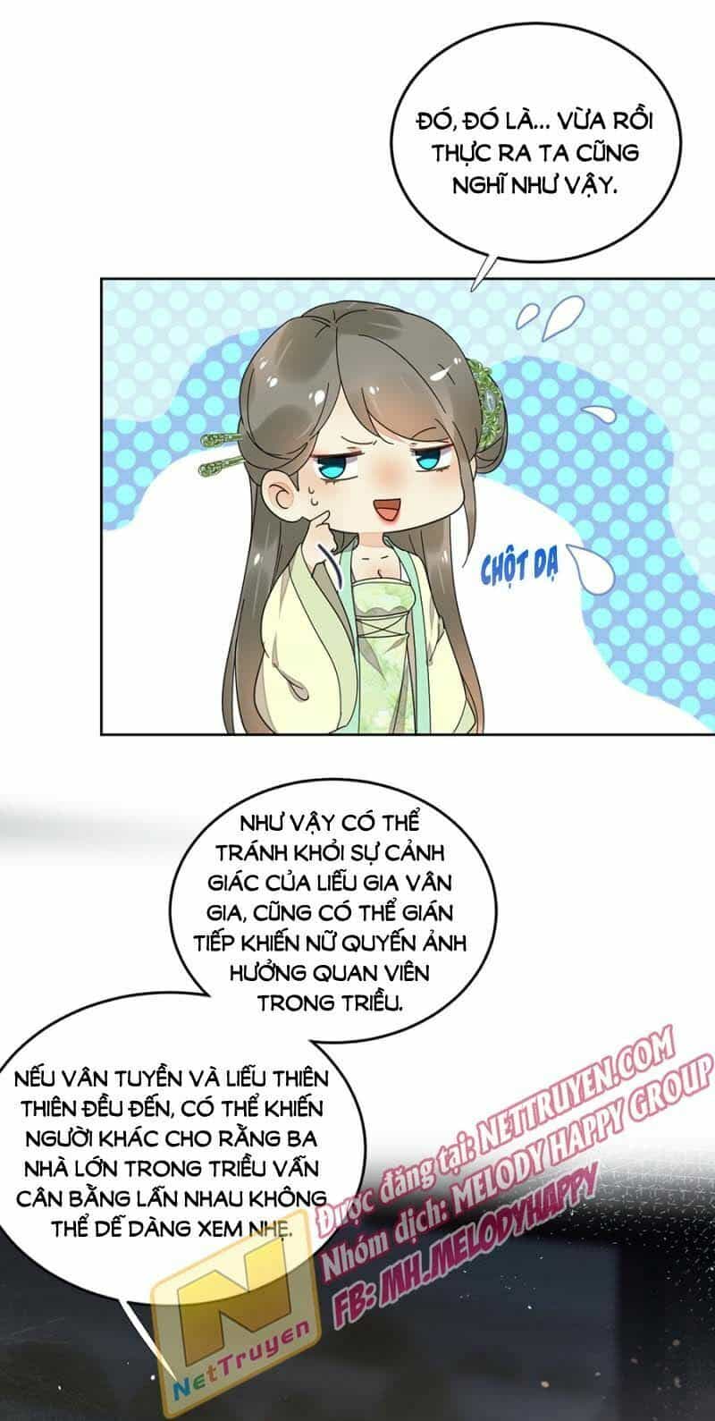 Dục Hỏa Độc Phi - Chương 98 - ảnh 9