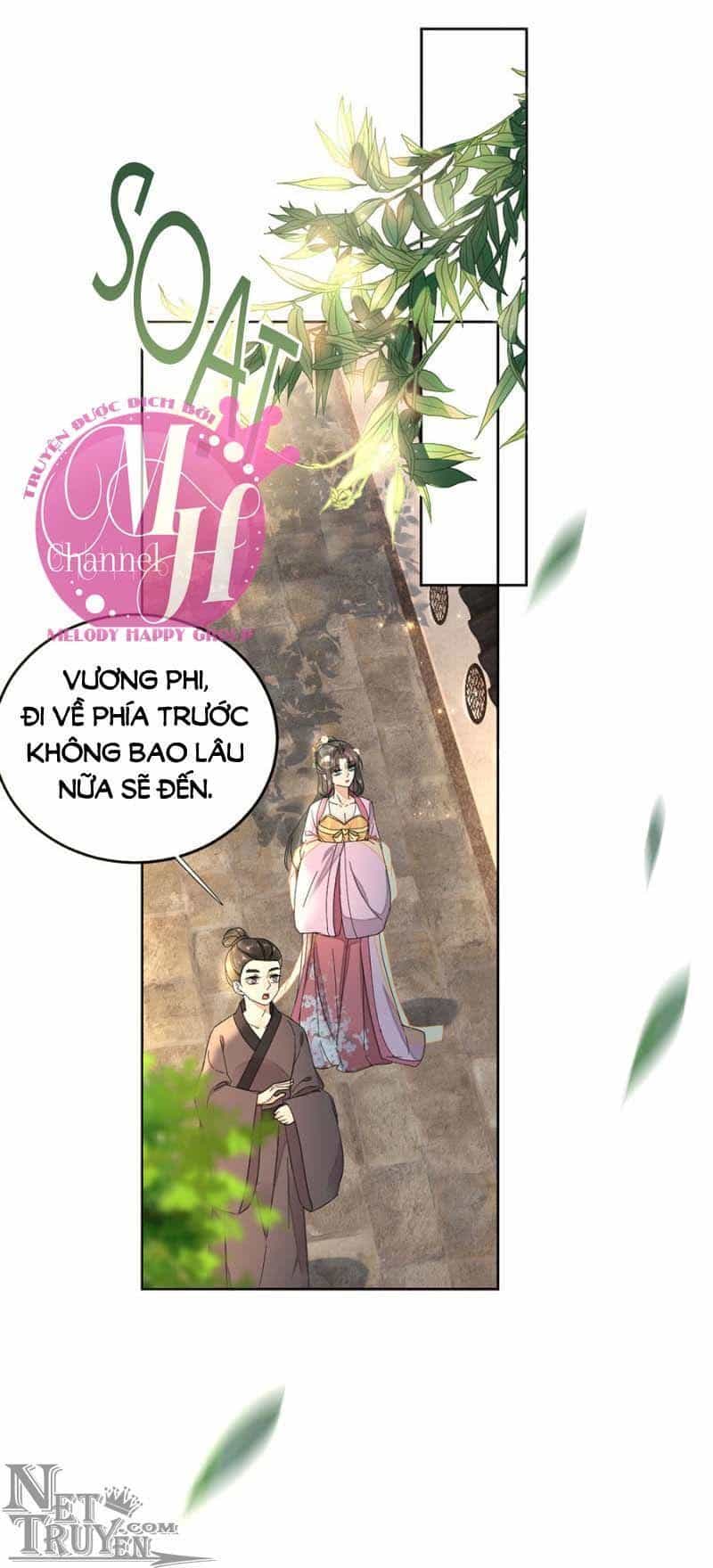 Dục Hỏa Độc Phi - Chương 100 - ảnh 4
