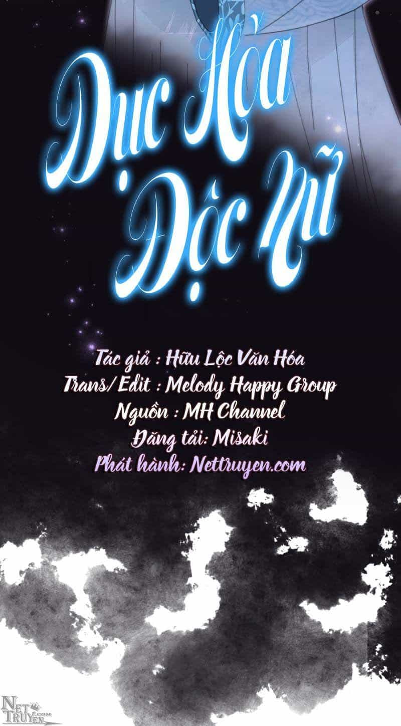 Dục Hỏa Độc Phi - Chương 101 - ảnh 12