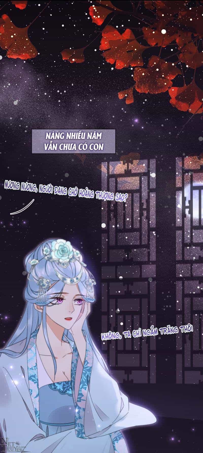 Dục Hỏa Độc Phi - Chương 101 - ảnh 9
