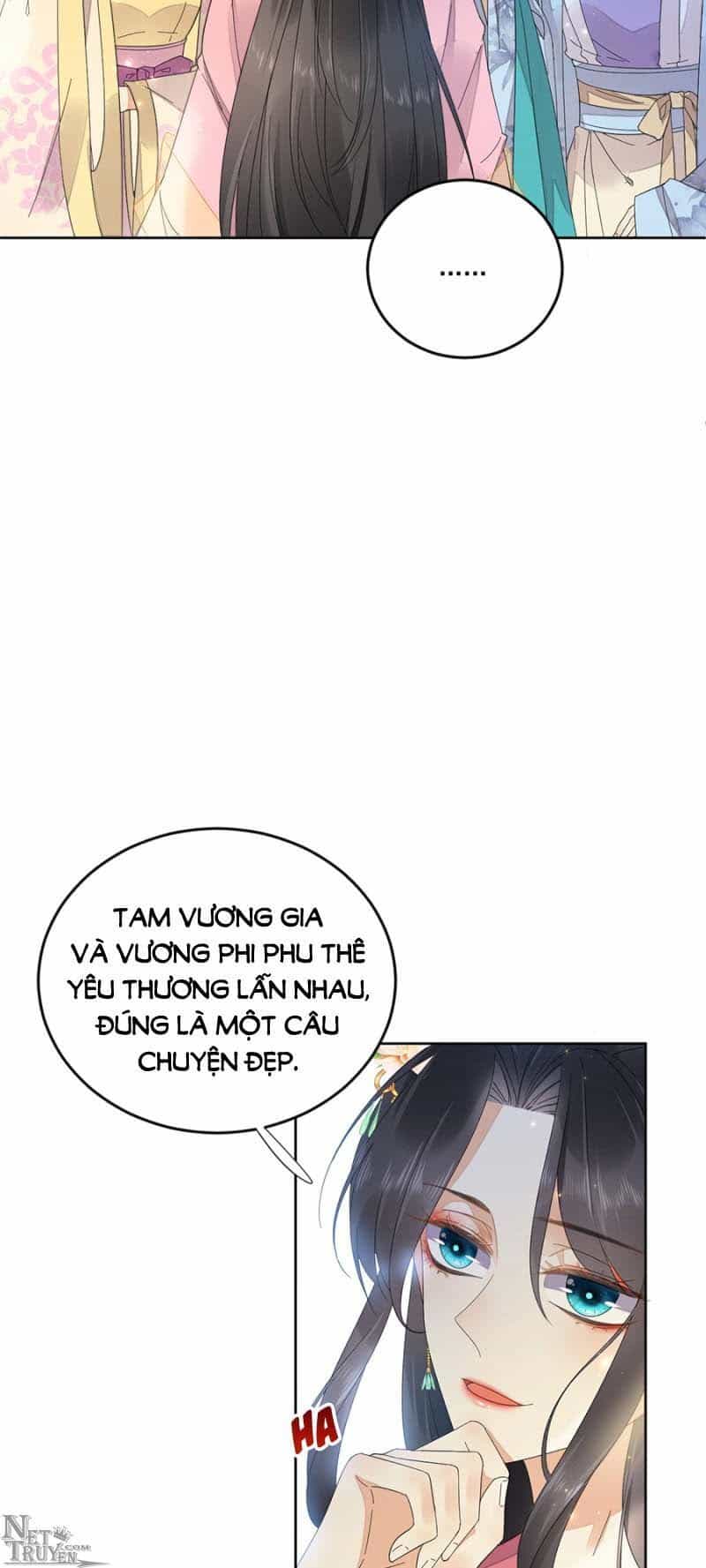Dục Hỏa Độc Phi - Chương 103 - ảnh 11