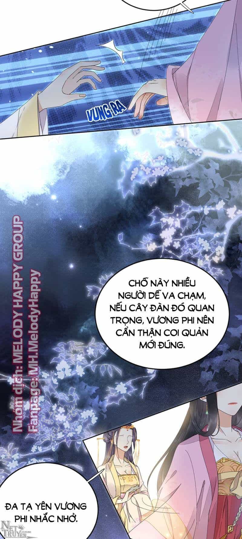 Dục Hỏa Độc Phi - Chương 103 - ảnh 16
