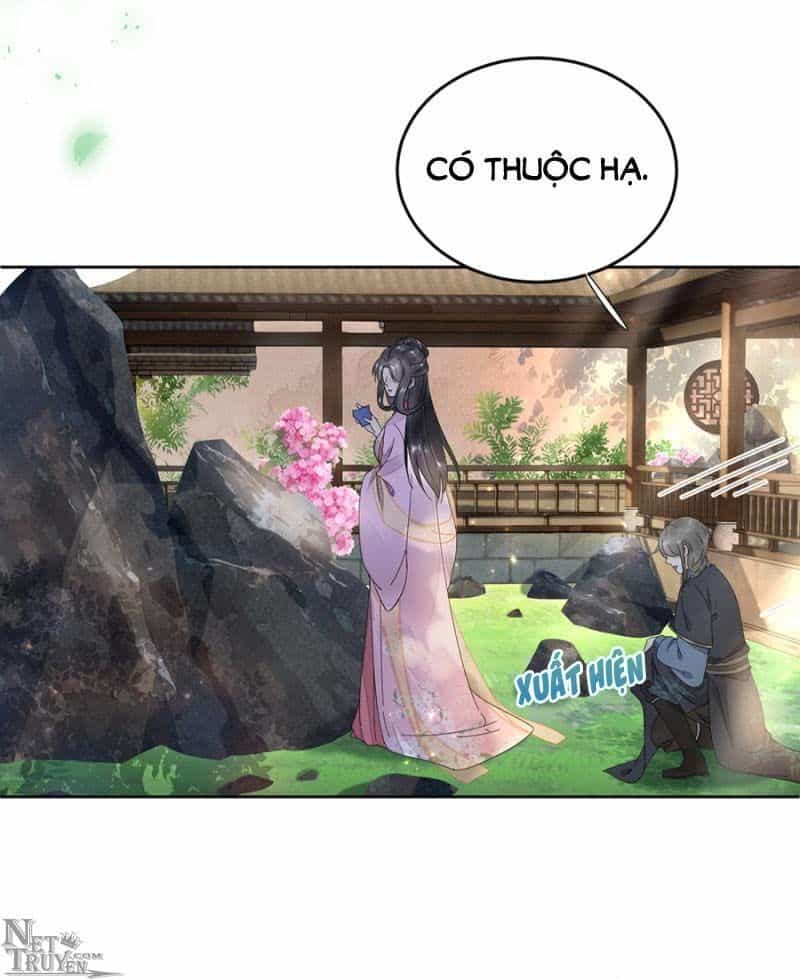 Dục Hỏa Độc Phi - Chương 104 - ảnh 21