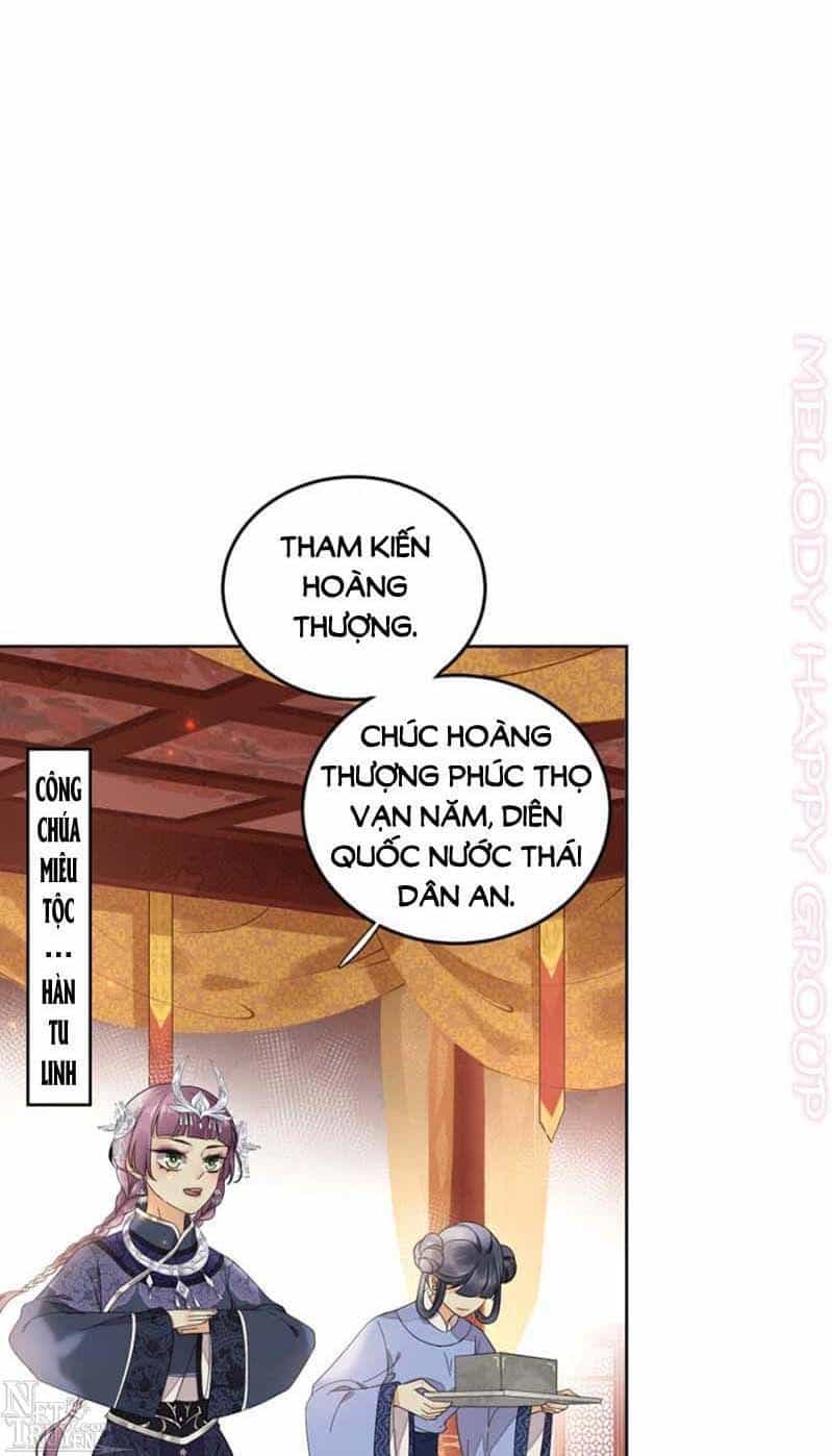 Dục Hỏa Độc Phi - Chương 107 - ảnh 26