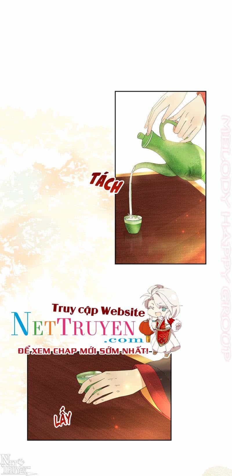 Dục Hỏa Độc Phi - Chương 108 - ảnh 12