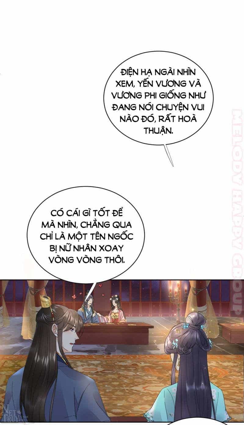 Dục Hỏa Độc Phi - Chương 109 - ảnh 29