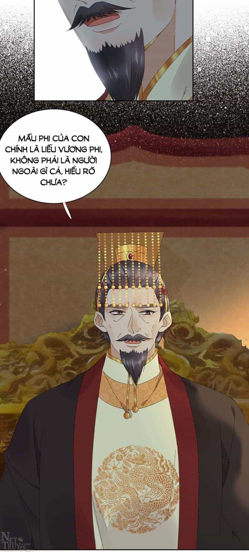 Dục Hỏa Độc Phi - Chương 111 - ảnh 20