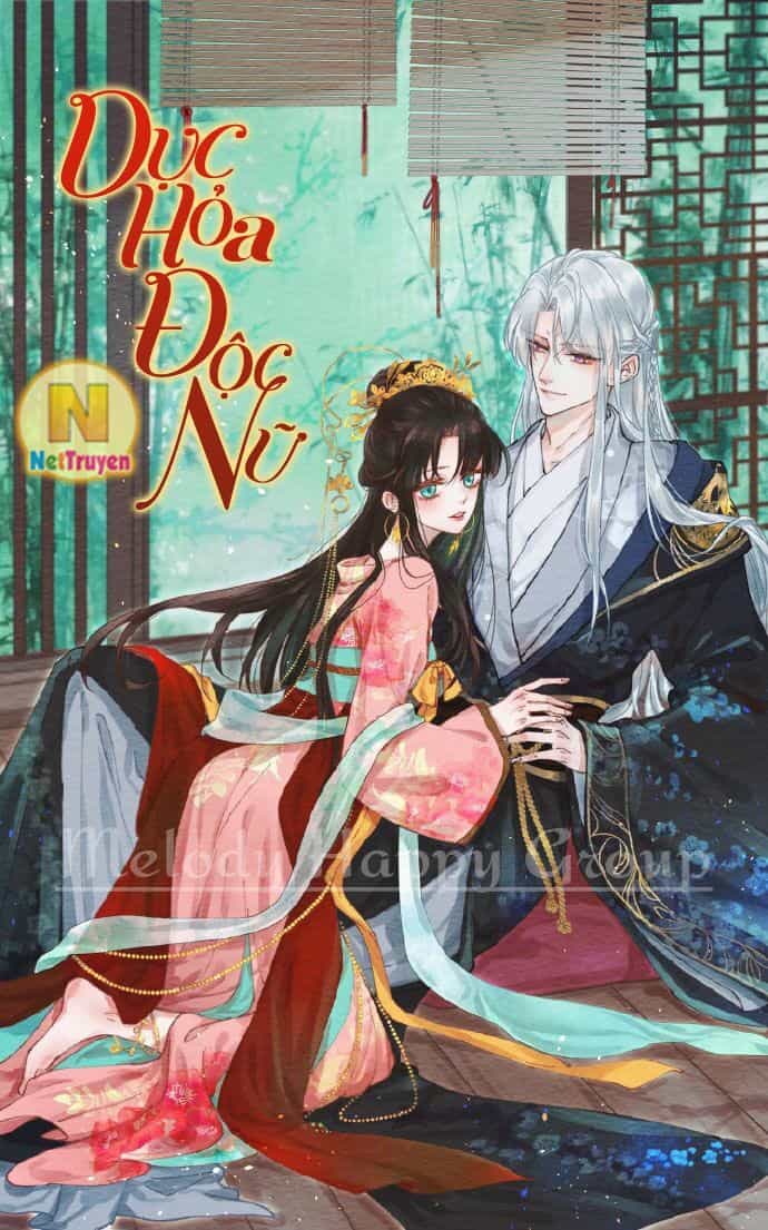 Dục Hỏa Độc Phi - Chương 112 - ảnh 2