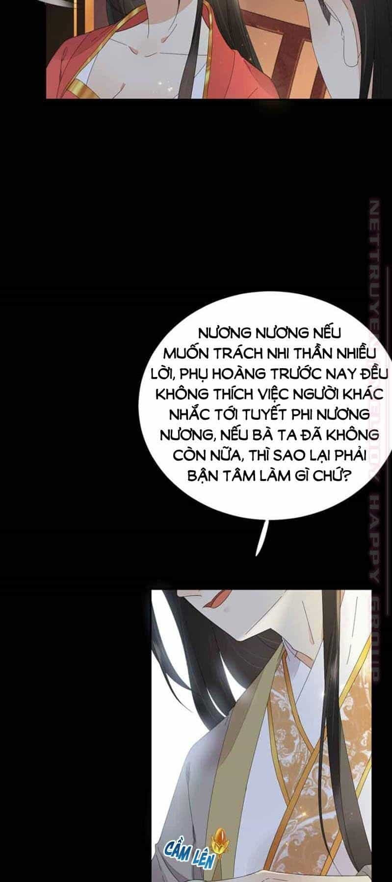 Dục Hỏa Độc Phi - Chương 113 - ảnh 20
