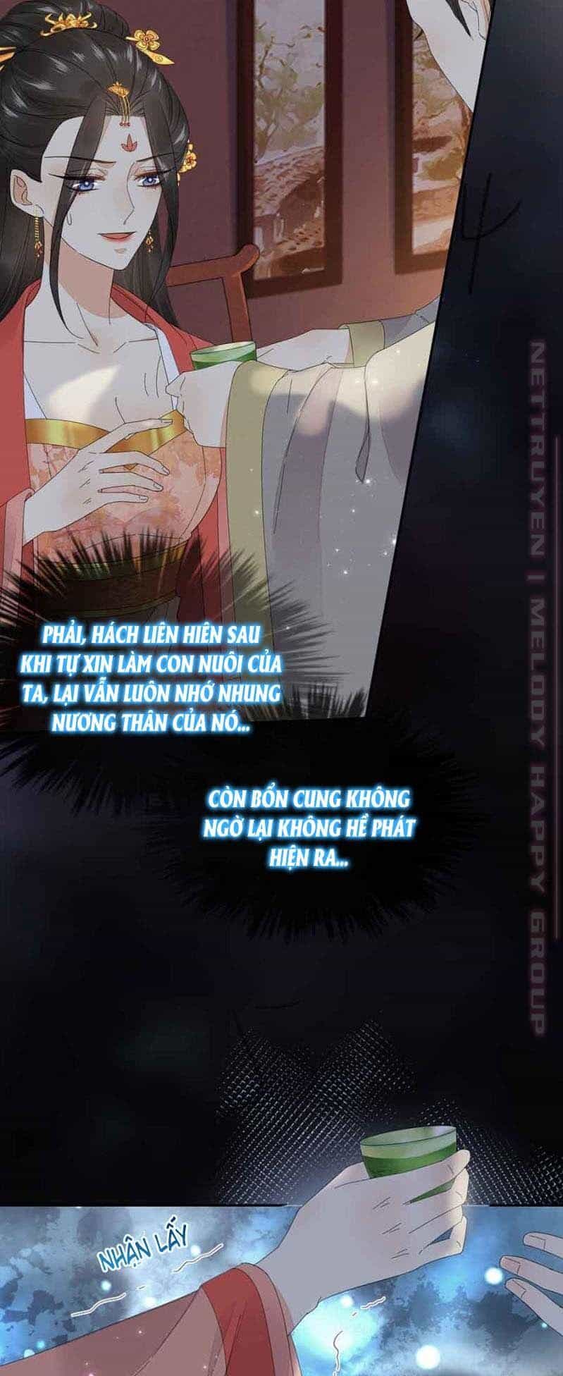 Dục Hỏa Độc Phi - Chương 113 - ảnh 24