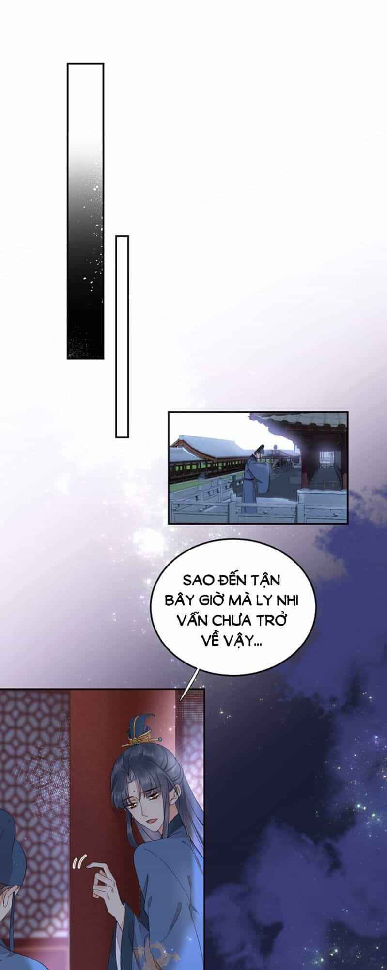 Dục Hỏa Độc Phi - Chương 116 - ảnh 2