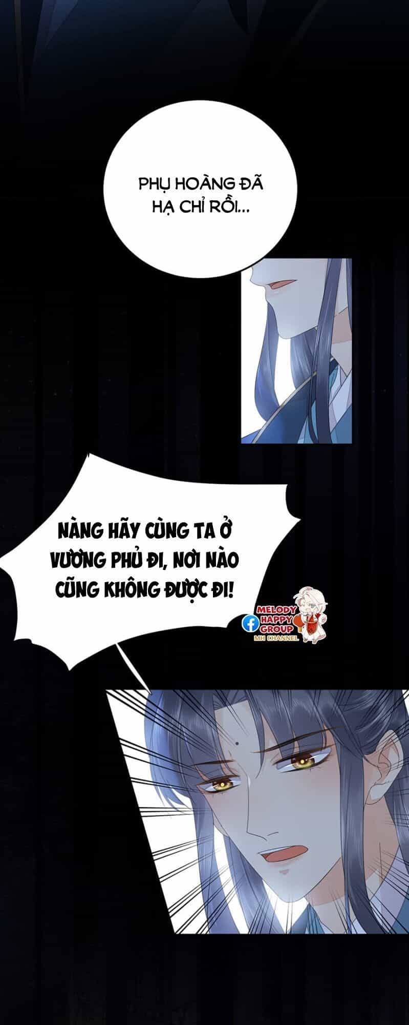 Dục Hỏa Độc Phi - Chương 117 - ảnh 14