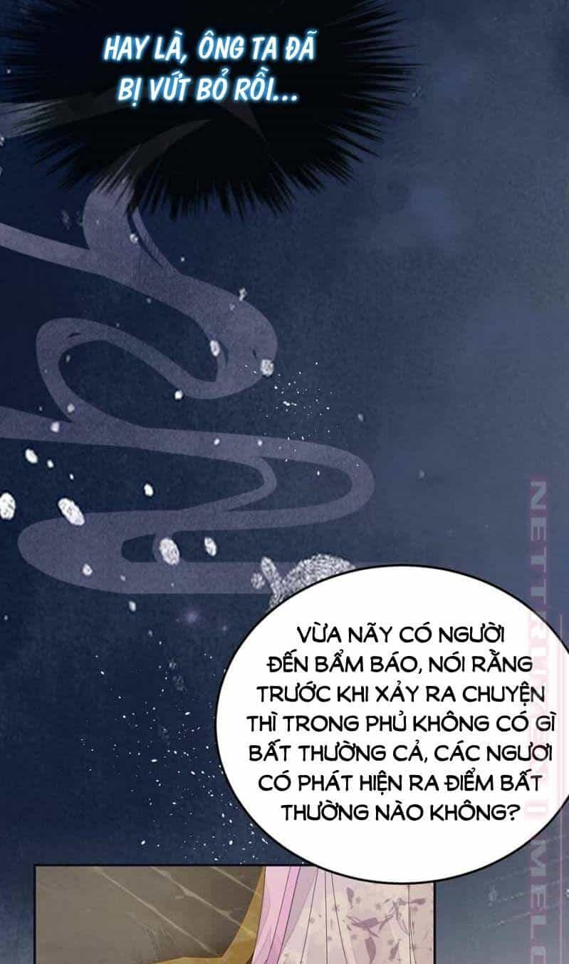 Dục Hỏa Độc Phi - Chương 124 - ảnh 10