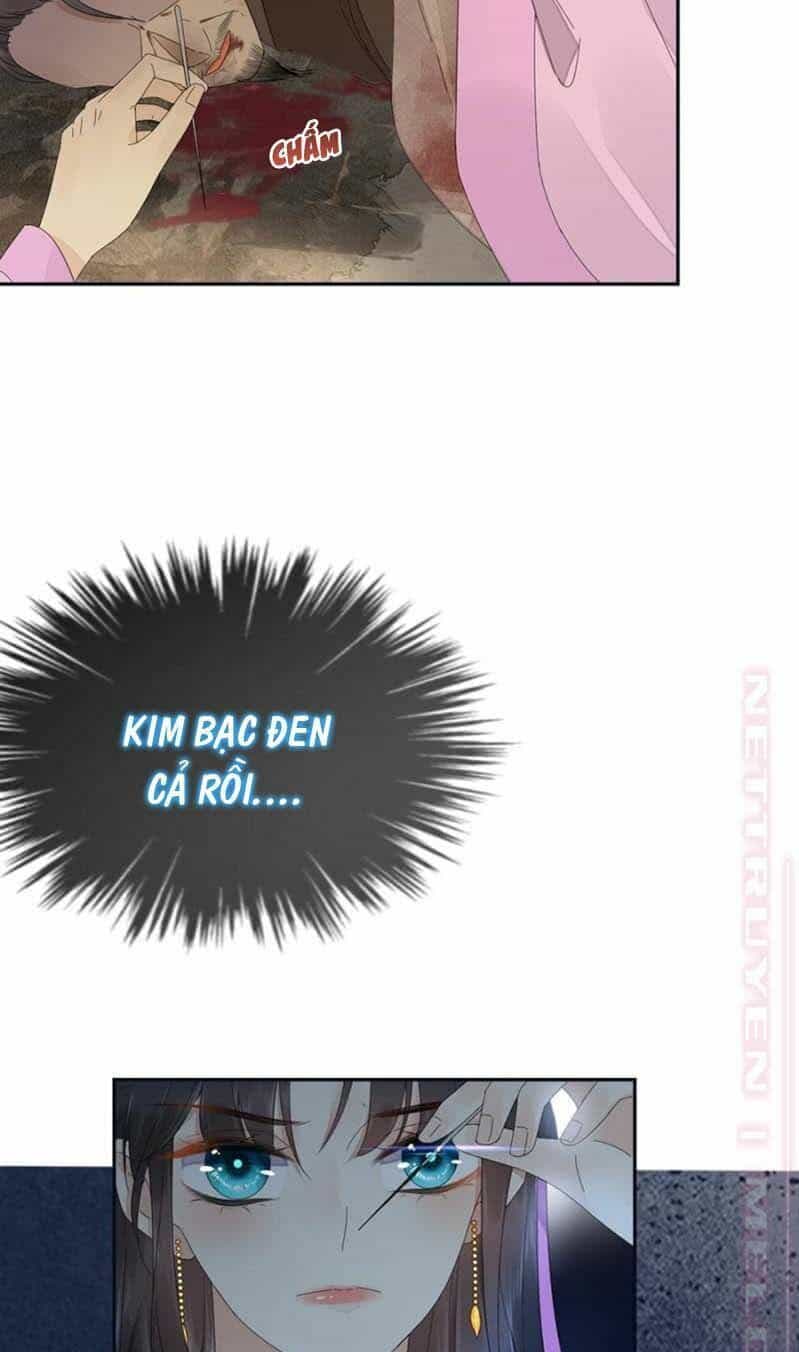 Dục Hỏa Độc Phi - Chương 124 - ảnh 8