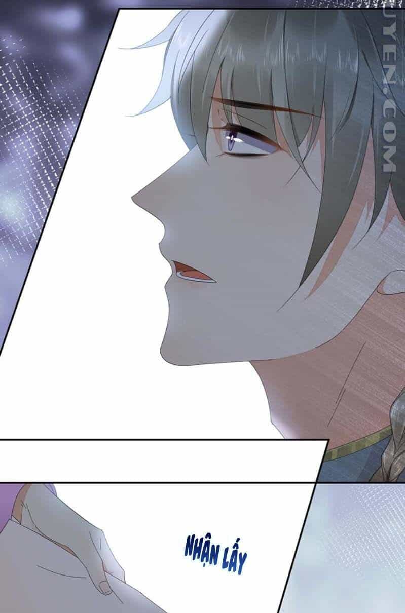 Dục Hỏa Độc Phi - Chương 125 - ảnh 24