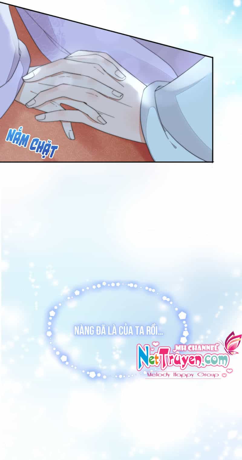 Dục Hỏa Độc Phi - Chương 17 - ảnh 13