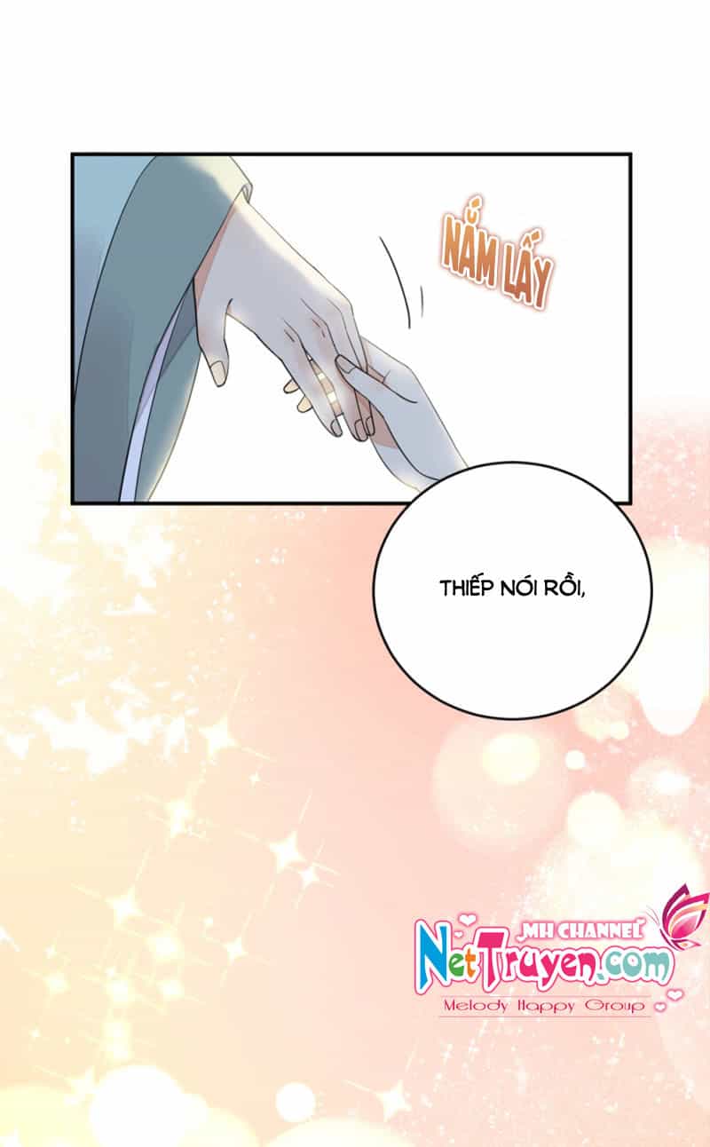 Dục Hỏa Độc Phi - Chương 20 - ảnh 8