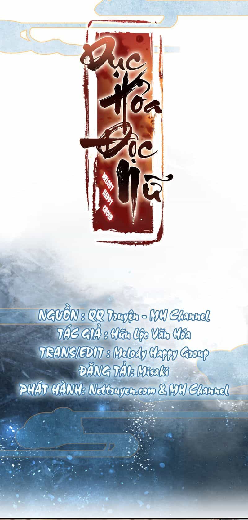 Dục Hỏa Độc Phi - Chương 22.5 - ảnh 6