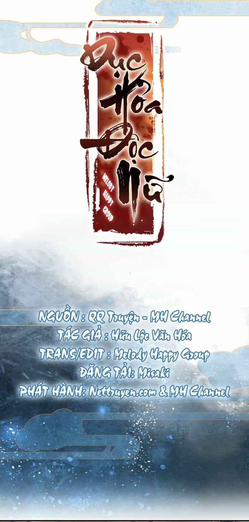 Dục Hỏa Độc Phi - Chương 35 - ảnh 9