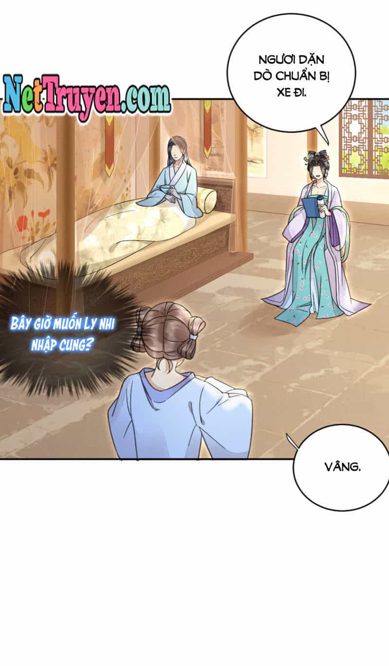 Dục Hỏa Độc Phi - Chương 38 - ảnh 8
