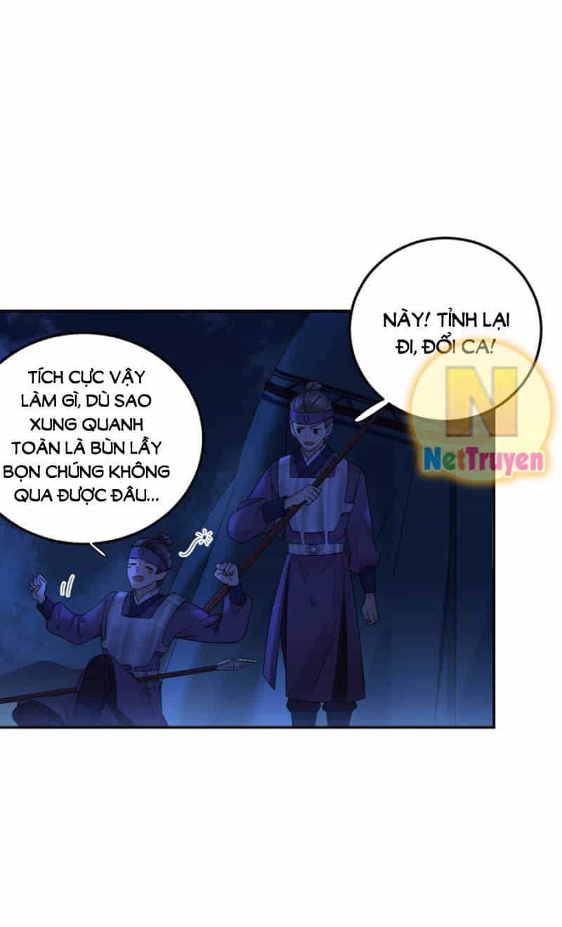 Dục Hỏa Độc Phi - Chương 61 - ảnh 15