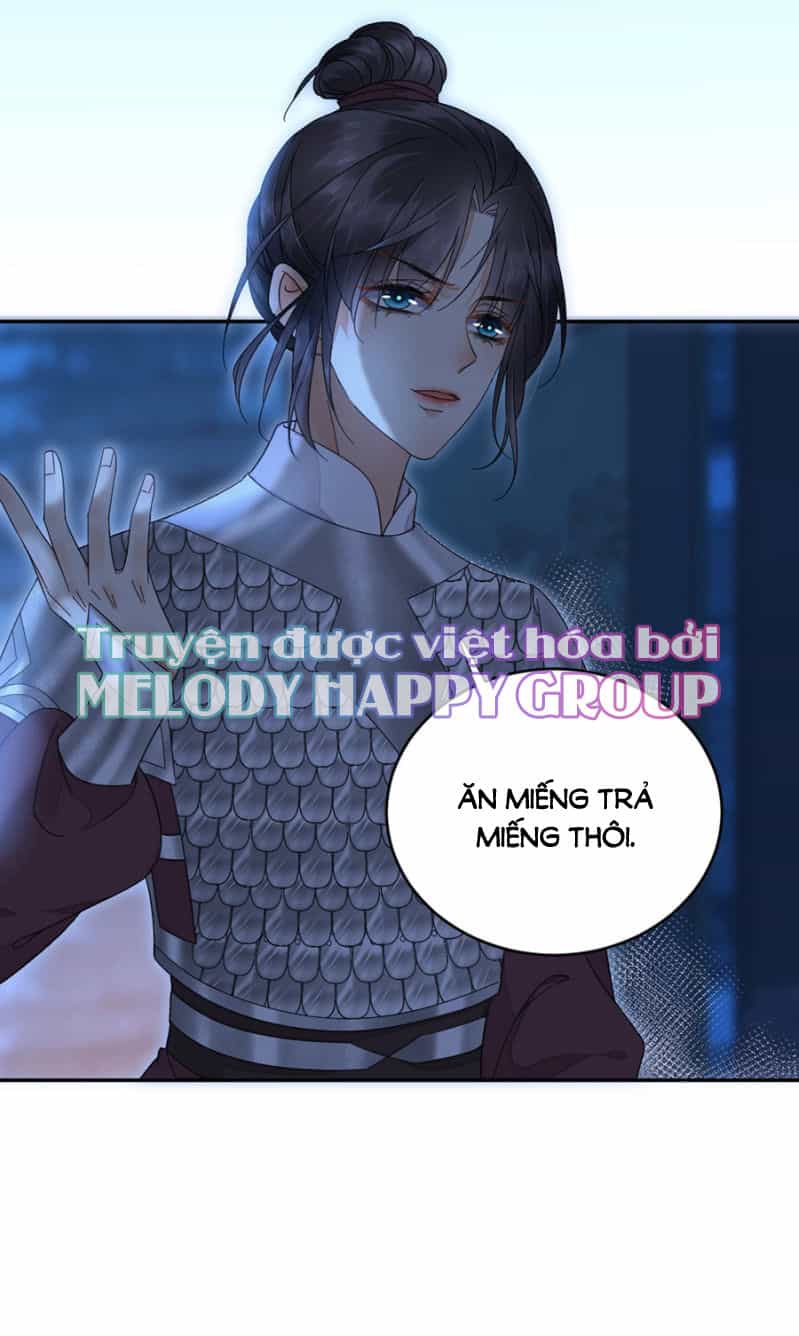 Dục Hỏa Độc Phi - Chương 64 - ảnh 26