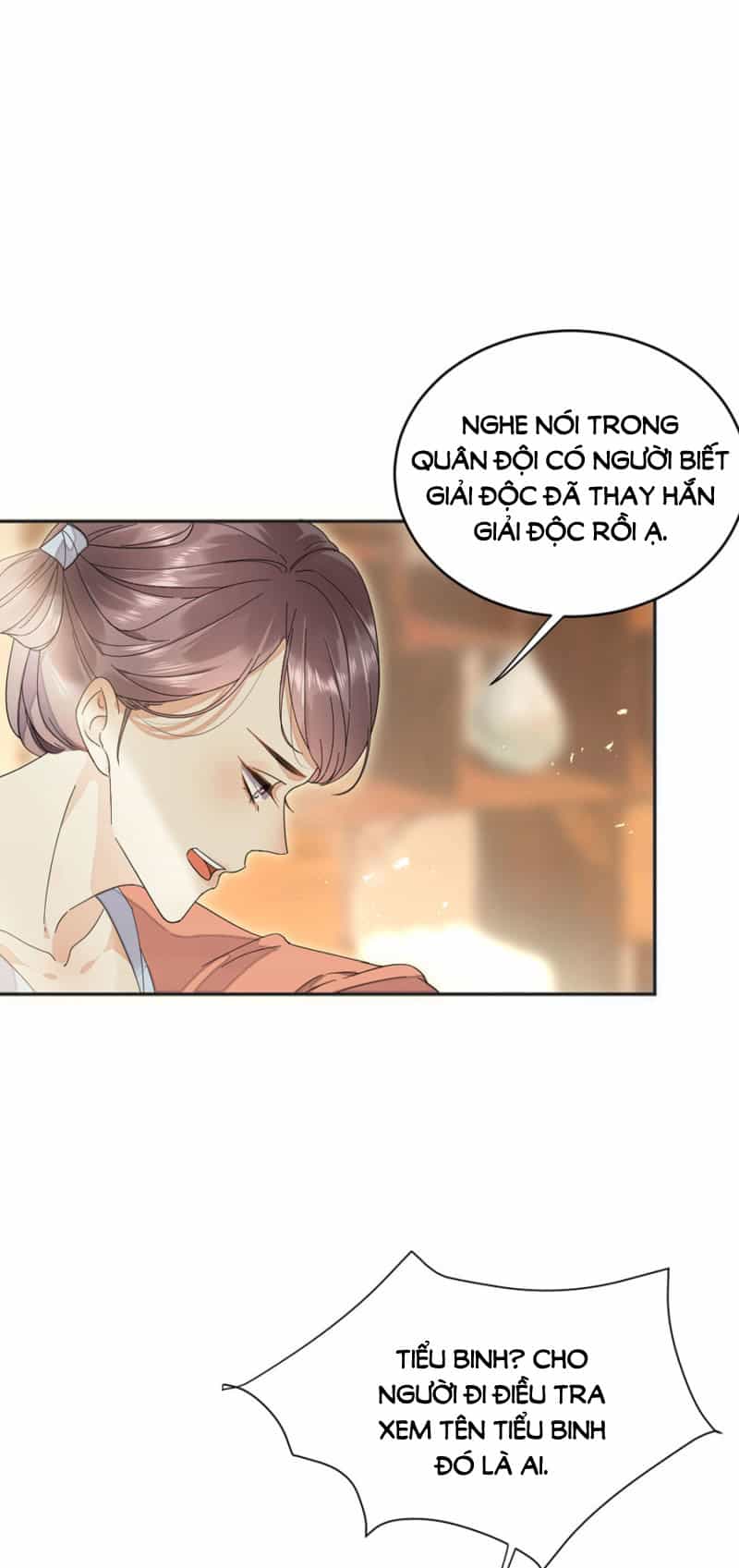 Dục Hỏa Độc Phi - Chương 65 - ảnh 18