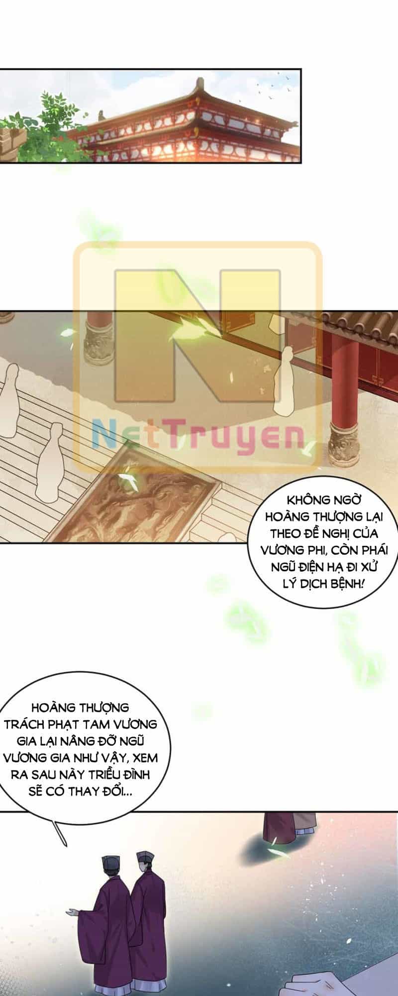 Dục Hỏa Độc Phi - Chương 71 - ảnh 13