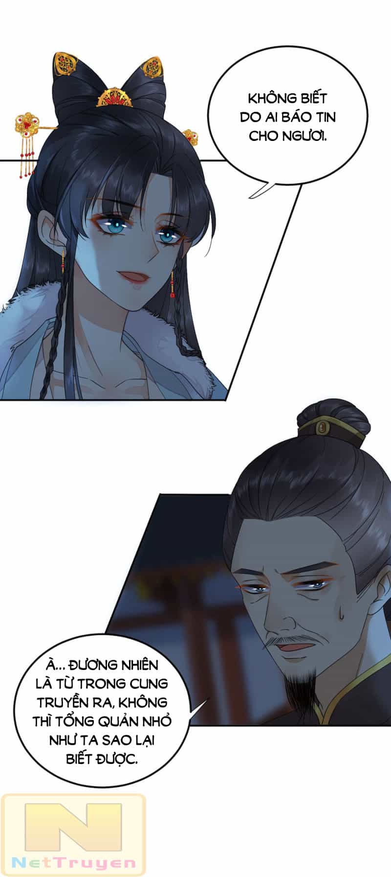 Dục Hỏa Độc Phi - Chương 73 - ảnh 10