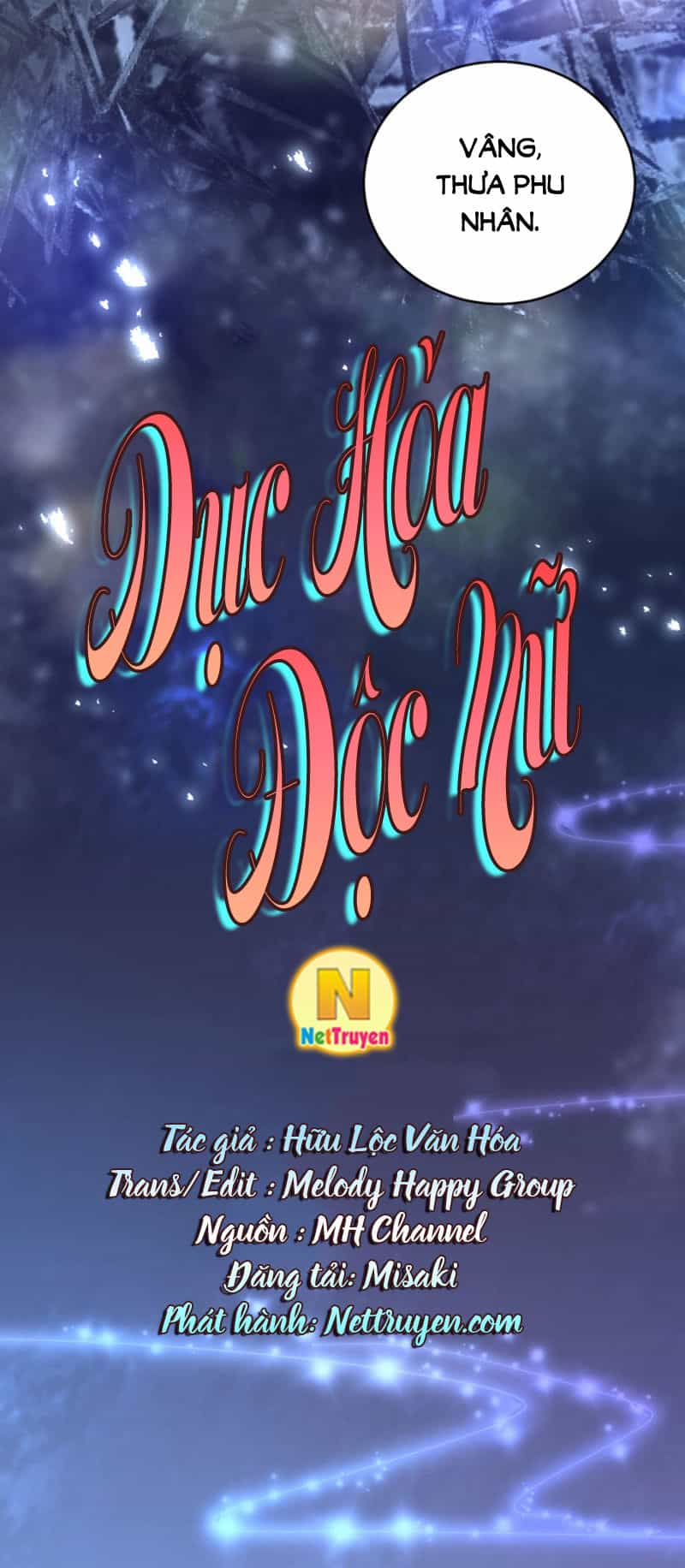 Dục Hỏa Độc Phi - Chương 75 - ảnh 8