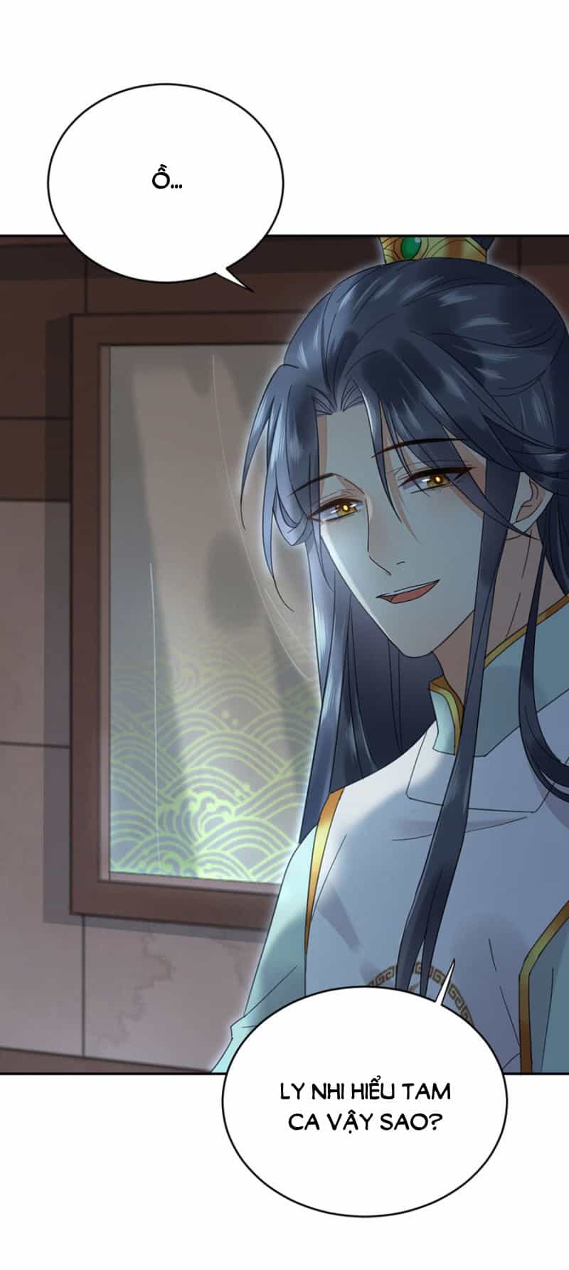 Dục Hỏa Độc Phi - Chương 75.5 - ảnh 17